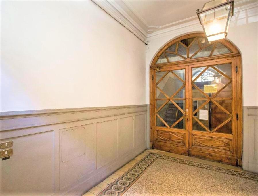 Charming Suite Cavour Heart Of Florence Florença Exterior foto