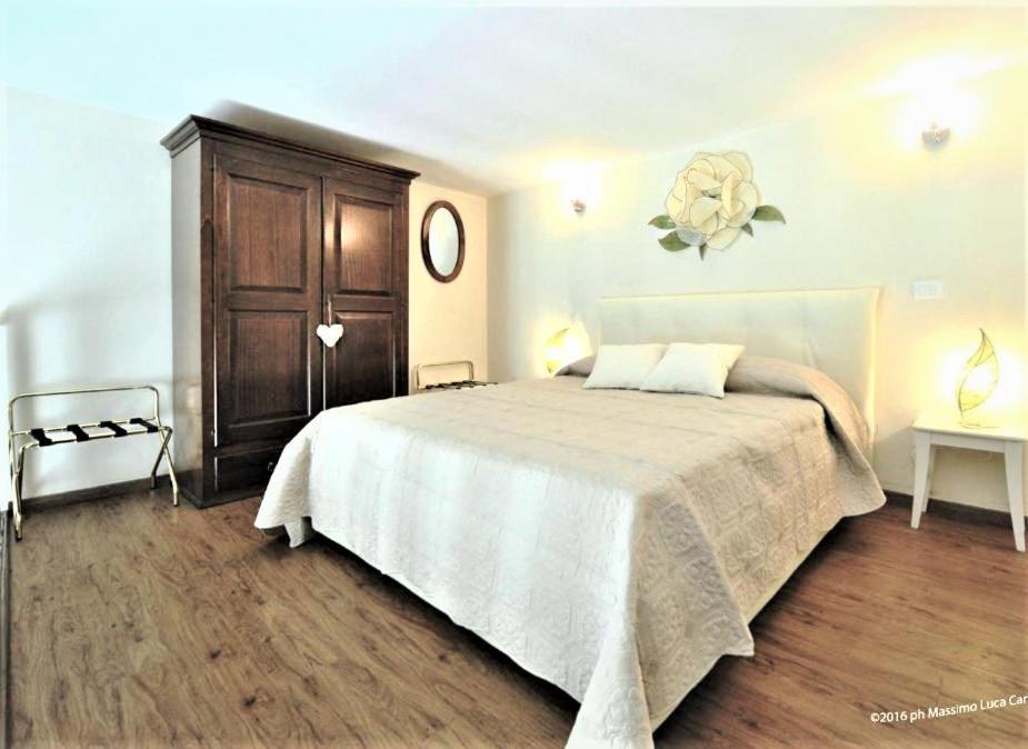 Charming Suite Cavour Heart Of Florence Florença Exterior foto