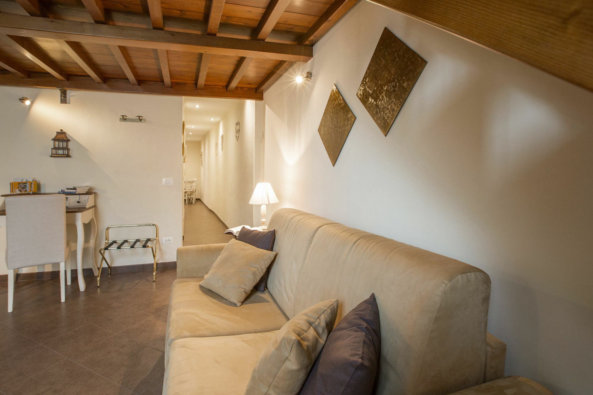 Charming Suite Cavour Heart Of Florence Florença Exterior foto