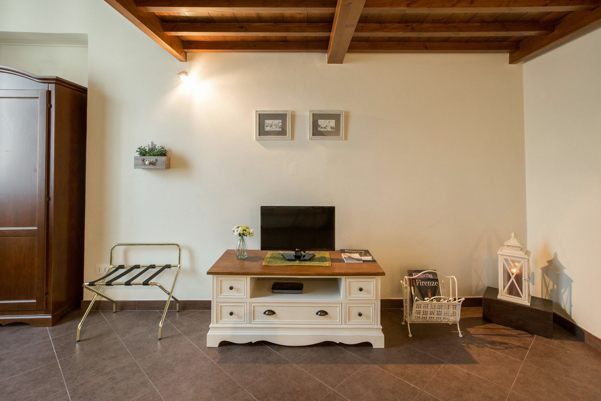 Charming Suite Cavour Heart Of Florence Florença Exterior foto