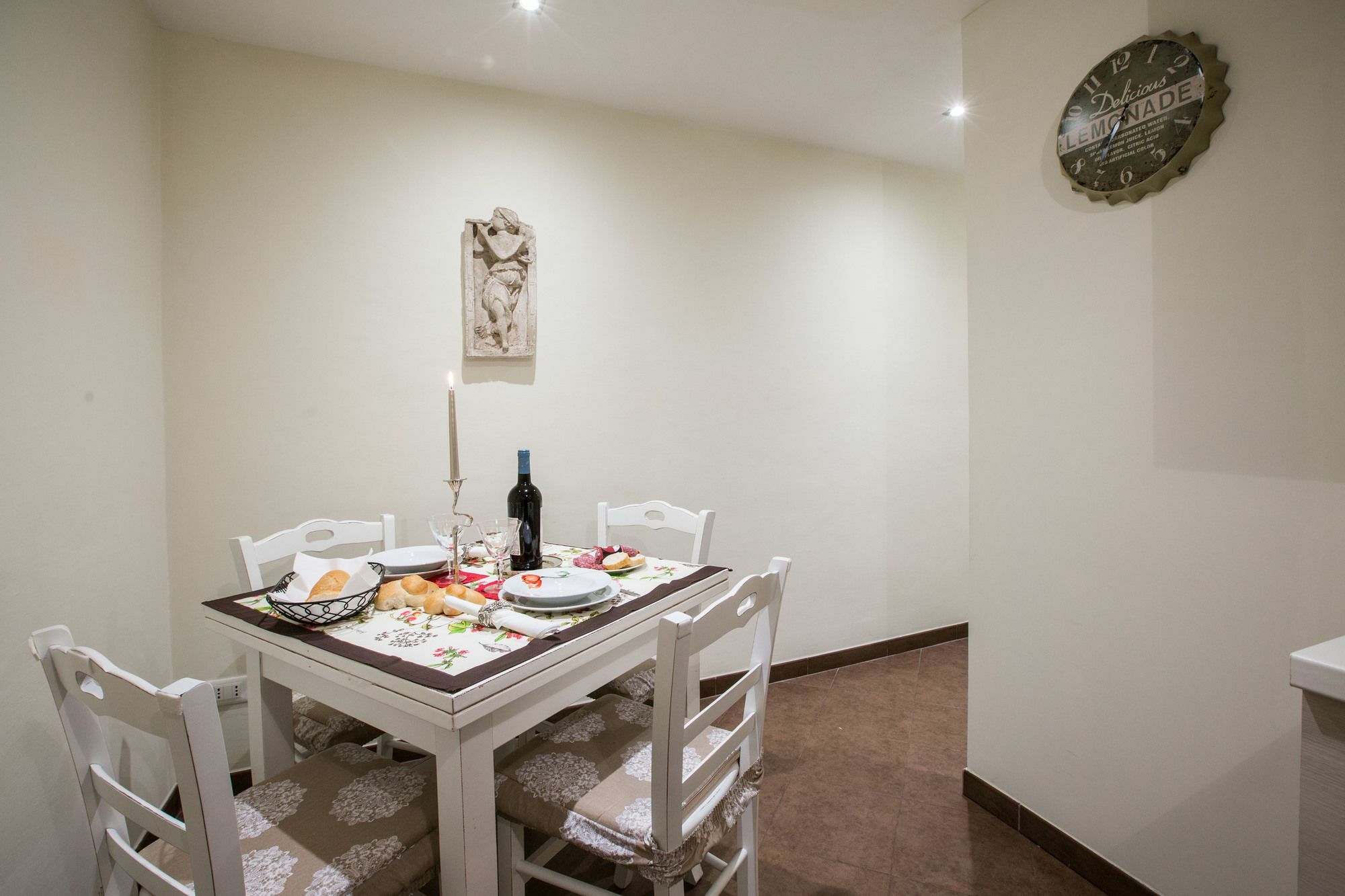 Charming Suite Cavour Heart Of Florence Florença Exterior foto