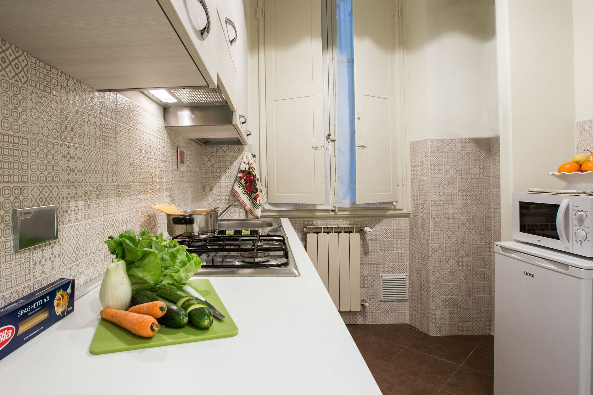 Charming Suite Cavour Heart Of Florence Florença Exterior foto