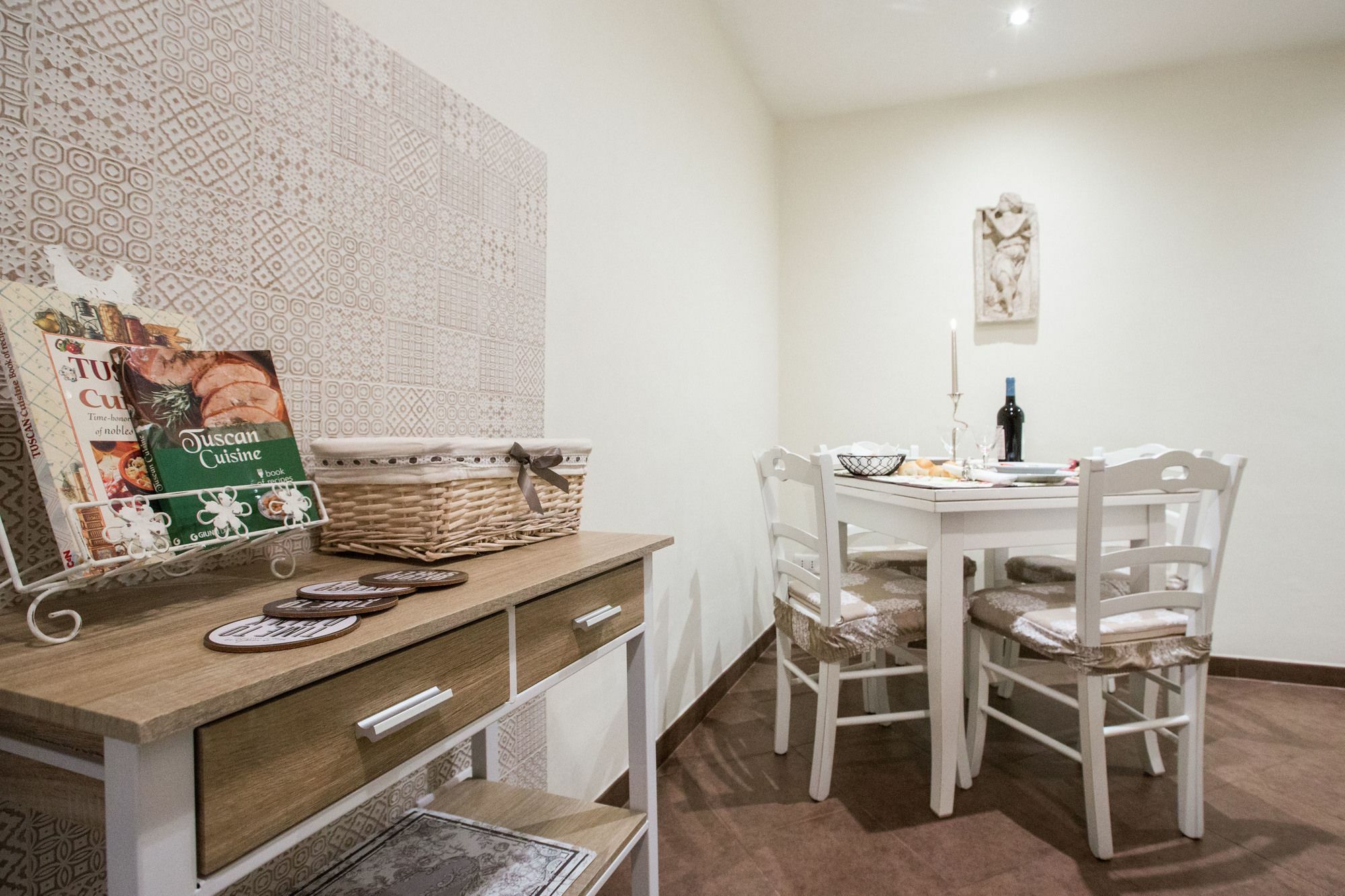 Charming Suite Cavour Heart Of Florence Florença Exterior foto