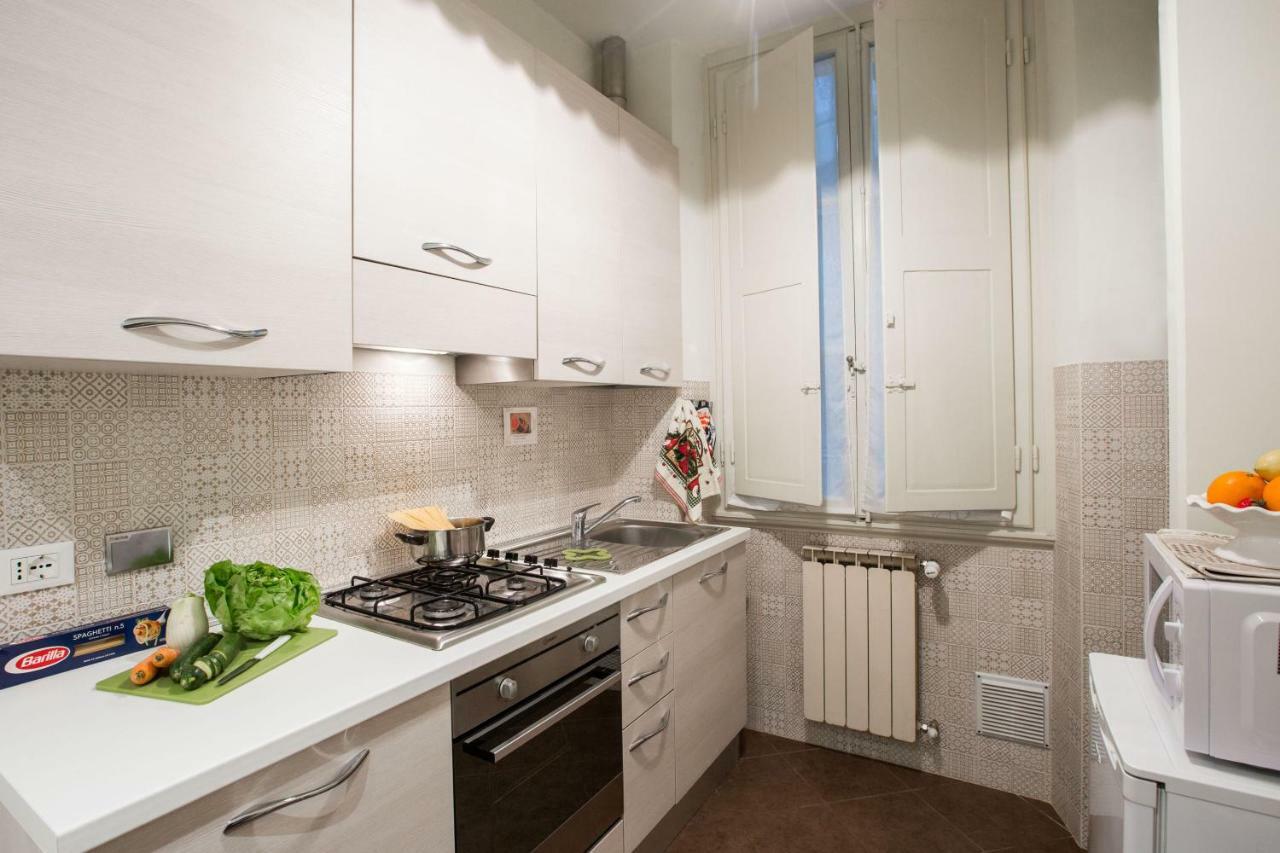Charming Suite Cavour Heart Of Florence Florença Exterior foto